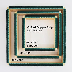 Oxford Gripper Frame