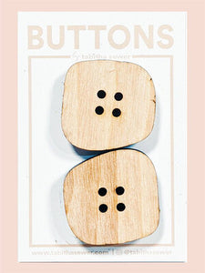 Tabitha Sewer Assorted Buttons