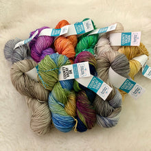 Load image into Gallery viewer, County VACAY DK by Baa&#39;d Girl Yarns
