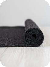 Load image into Gallery viewer, Natural Wool felt sheets
