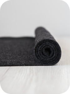 Natural Wool felt sheets