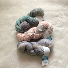 Load image into Gallery viewer, Blissed Out, 250 m -by Baa&#39;d Girl Yarns

