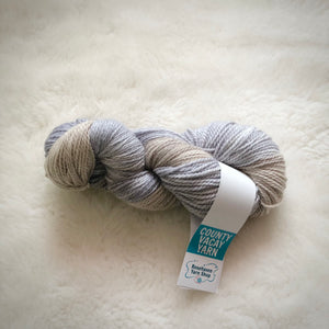 Blissed Out, 250 m - by Baaa'd Girls Yarns