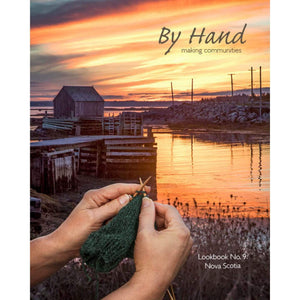 By Hand Lookbook No 9