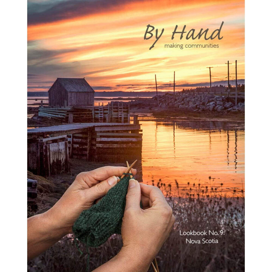 By Hand Lookbook No 9