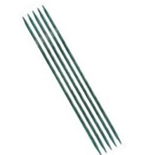 Load image into Gallery viewer, 5&quot; Length, Knitter&#39;s Pride Dreamz, Double Pointed Needles, 2 mm- 6mm - birch
