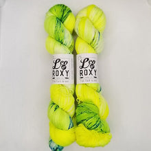 Load image into Gallery viewer, Leo &amp; Roxy Sock Yarn

