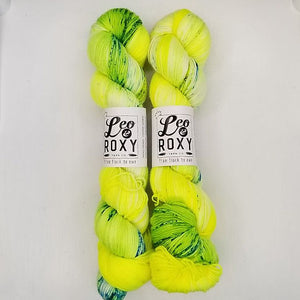 Leo & Roxy Sock Yarn
