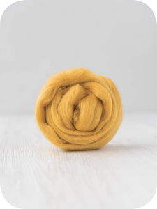 Merino Wool Top/Roving