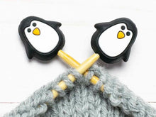 Load image into Gallery viewer, Fox &amp; Pine Stitch Stoppers
