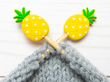 Load image into Gallery viewer, Fox &amp; Pine Stitch Stoppers
