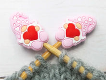 Load image into Gallery viewer, Fox &amp; Pine Stitch Stoppers
