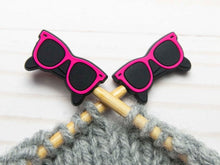 Load image into Gallery viewer, Fox &amp; Pine Stitch Stoppers
