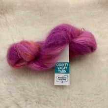 Load image into Gallery viewer, County Vacay Fizz by Baaa&#39;d Girls Yarns
