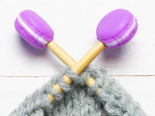 Load image into Gallery viewer, Fox &amp; Pine Stitch Stoppers

