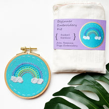 Load image into Gallery viewer, Rosanna Diggs Embroidery Kits
