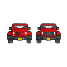 Load image into Gallery viewer, Stitch Witch Stoppers
