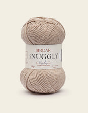 Load image into Gallery viewer, Sirdar Replay Cotton Blend Yarn
