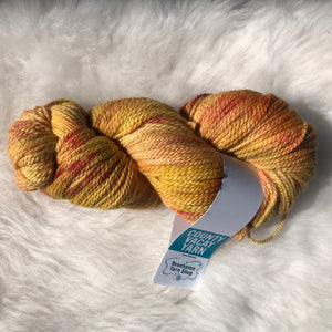 Blissed Out, 250 m - by Baaa'd Girls Yarns