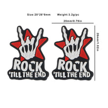 Load image into Gallery viewer, Stitch Witch Stoppers
