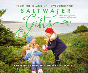 Saltwater Gifts book