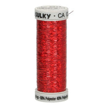 Load image into Gallery viewer, Sulky 7021 holographic - irredescent or metallic
