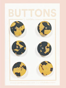Tabitha Sewer Assorted Buttons