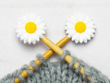 Load image into Gallery viewer, Fox &amp; Pine Stitch Stoppers
