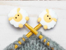 Load image into Gallery viewer, Fox &amp; Pine Stitch Stoppers
